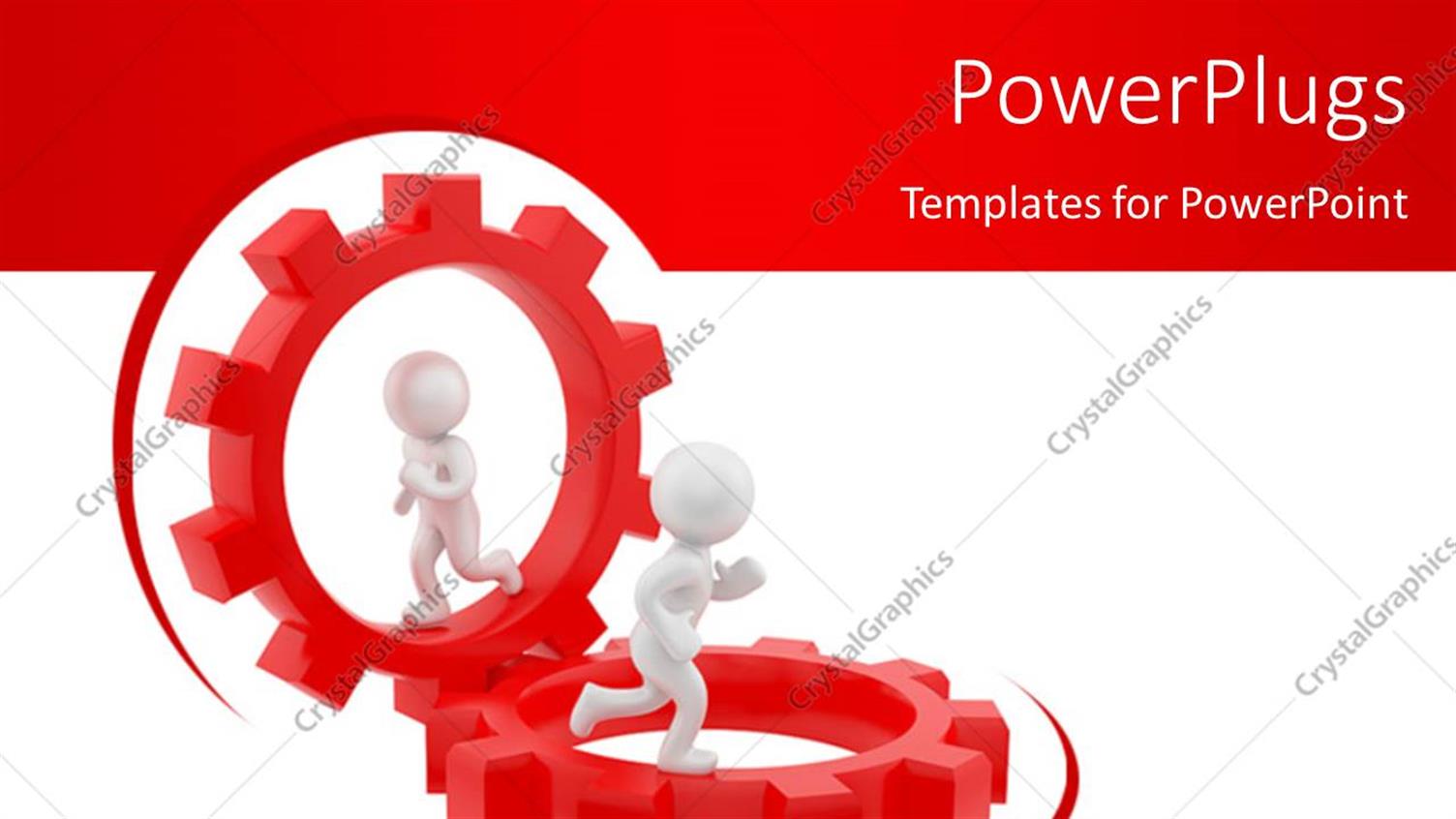 Premium Template for PowerPoint & Google Slides 