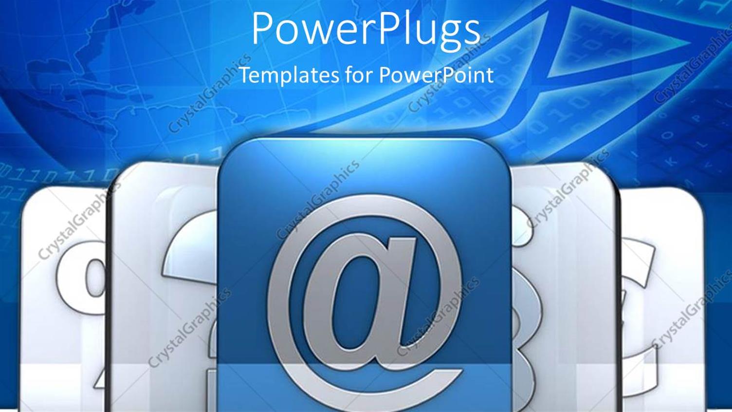 Premium Template for PowerPoint & Google Slides 