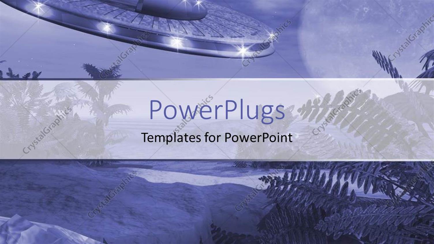 Premium Template for PowerPoint & Google Slides 
