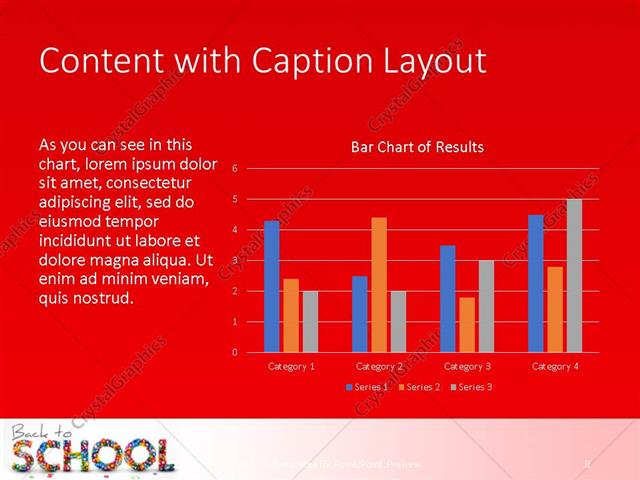 Back to representation image