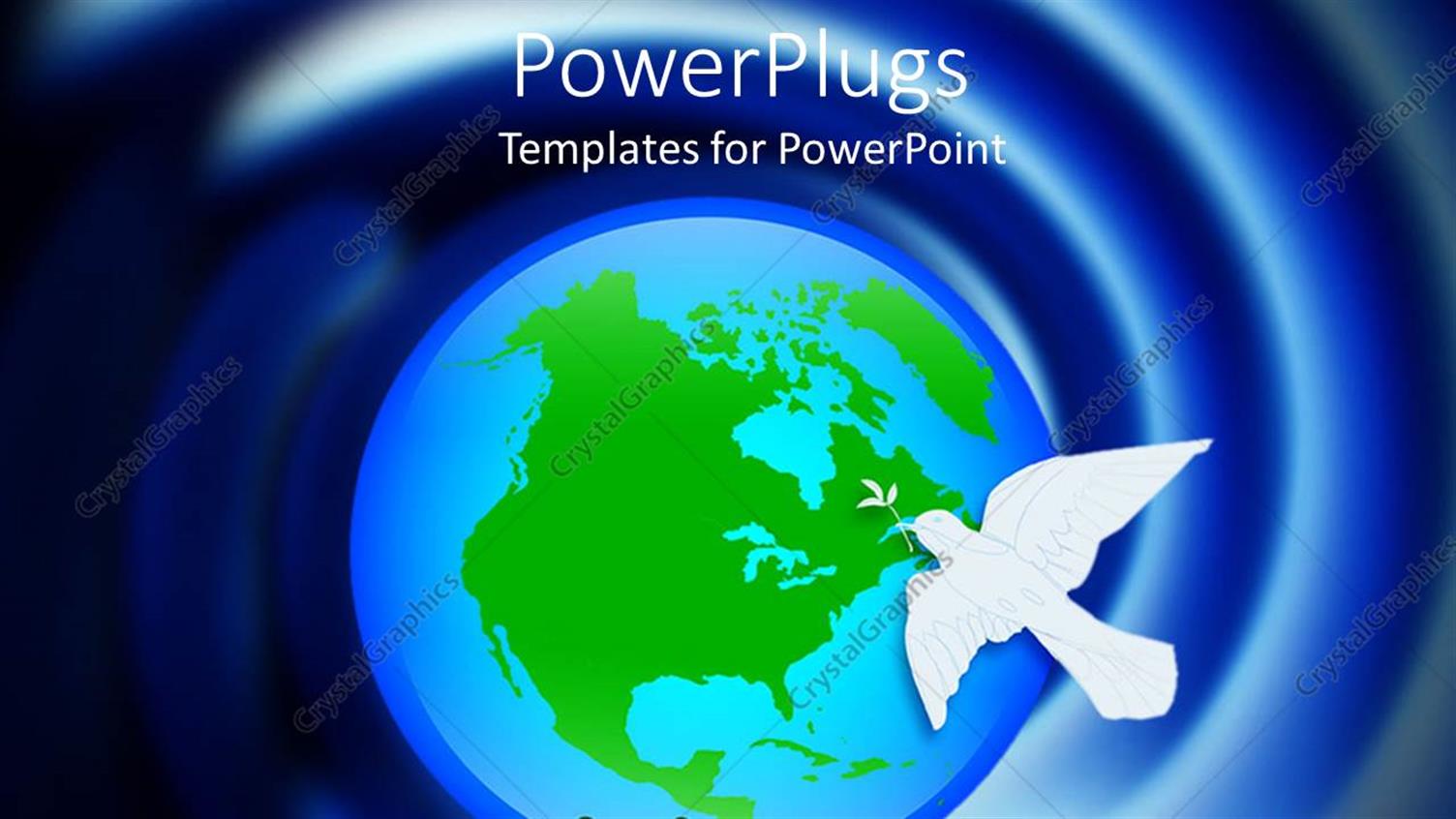 Premium Template for PowerPoint & Google Slides 