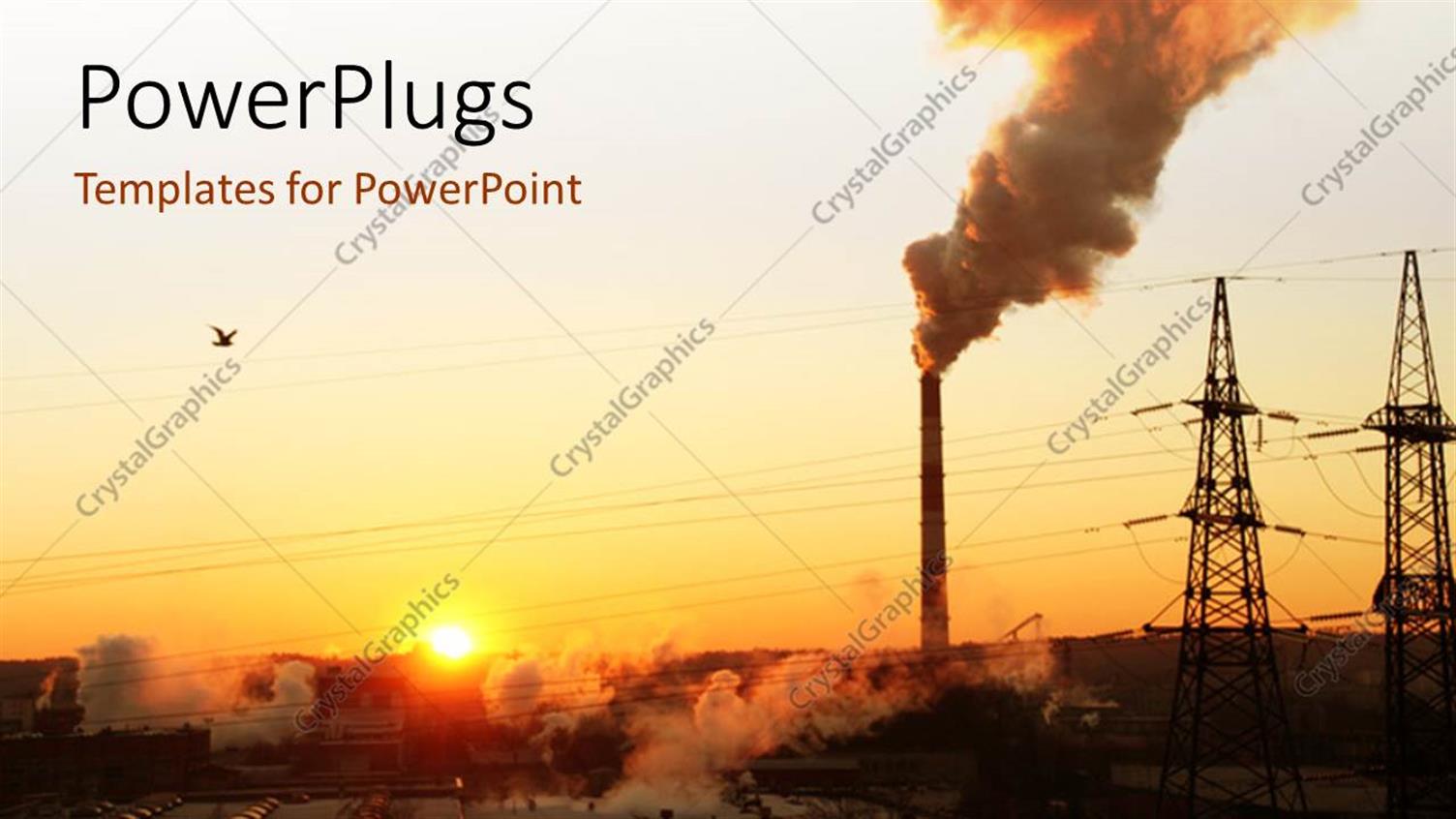 Premium Template for PowerPoint & Google Slides 