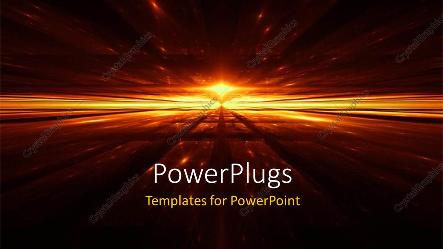 Premium Template for PowerPoint & Google Slides 