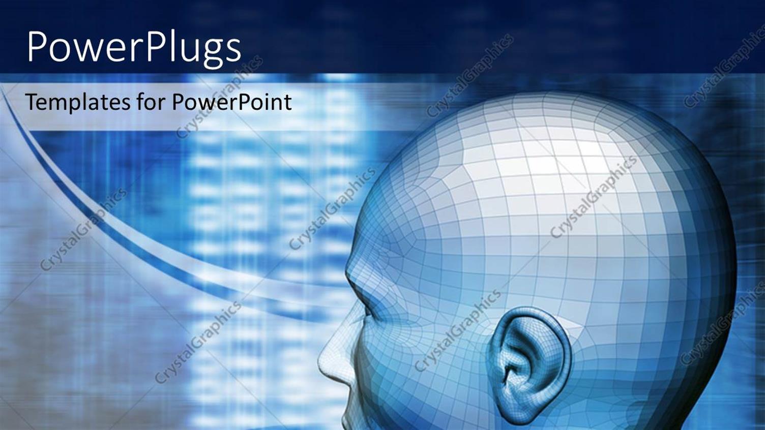 Premium Template for PowerPoint & Google Slides 