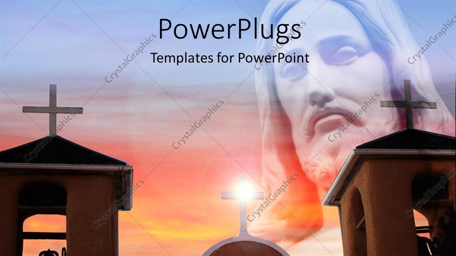 Premium Template for PowerPoint & Google Slides 