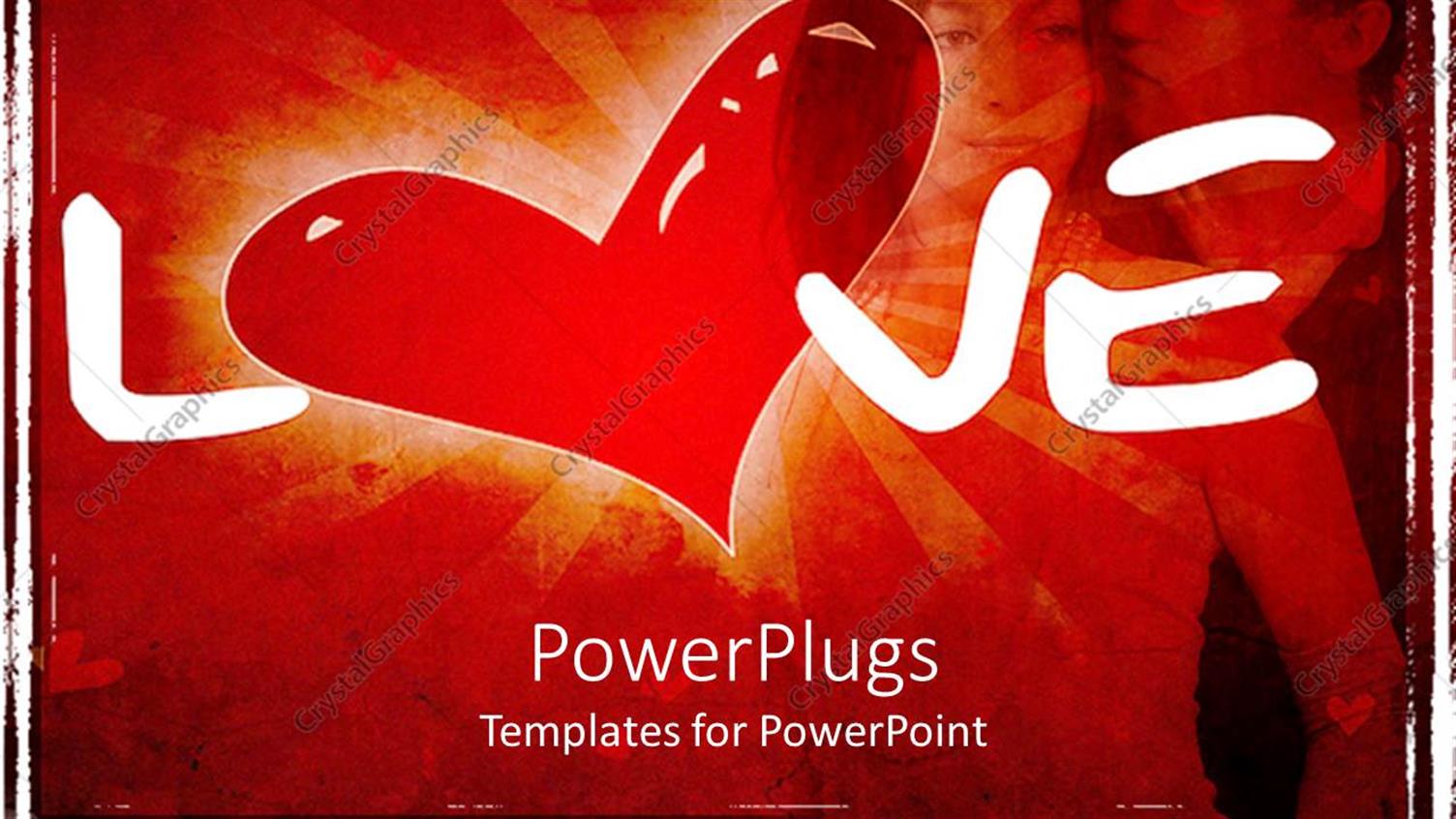 Premium Template for PowerPoint & Google Slides 