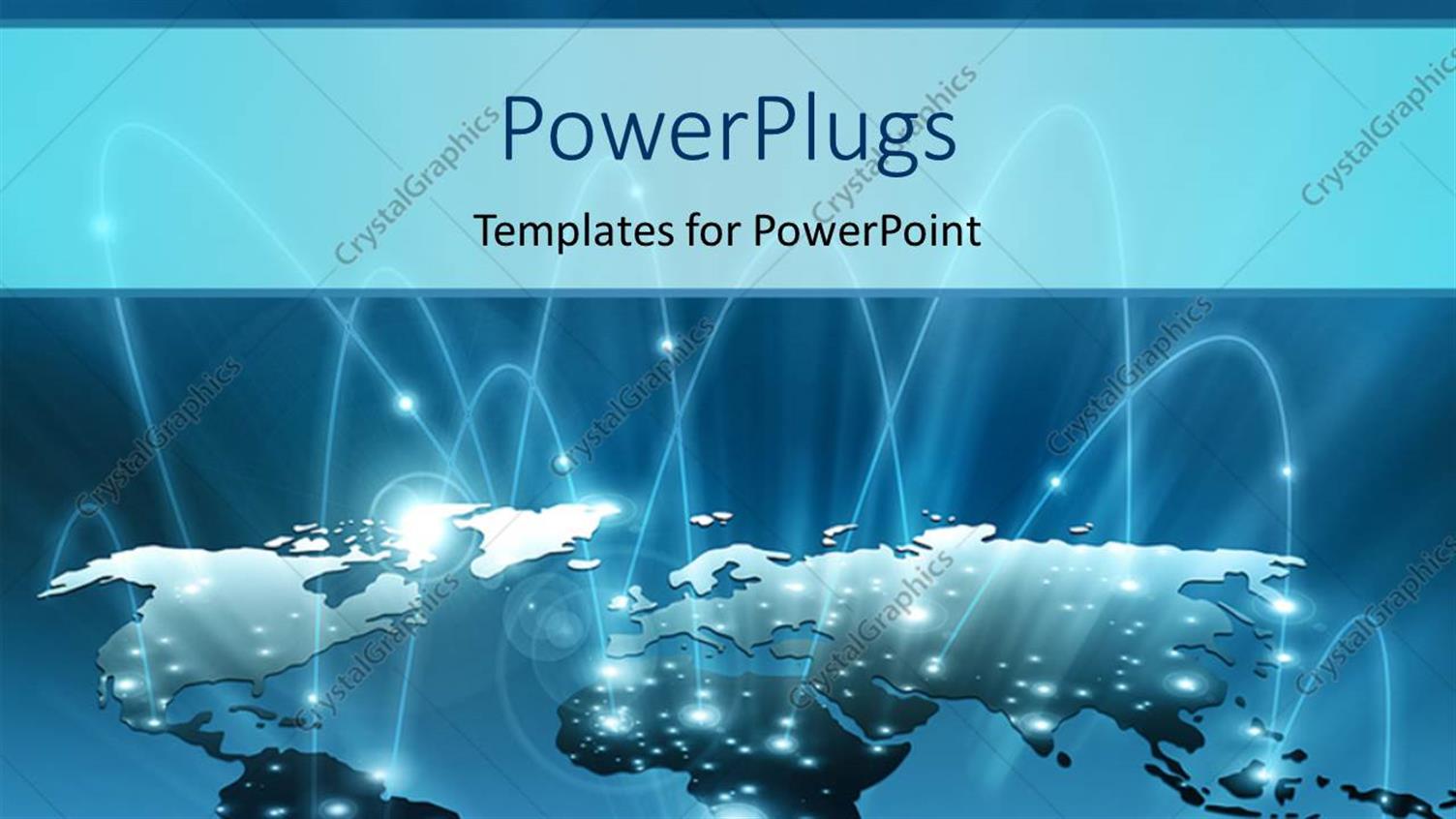 Premium Template for PowerPoint & Google Slides 