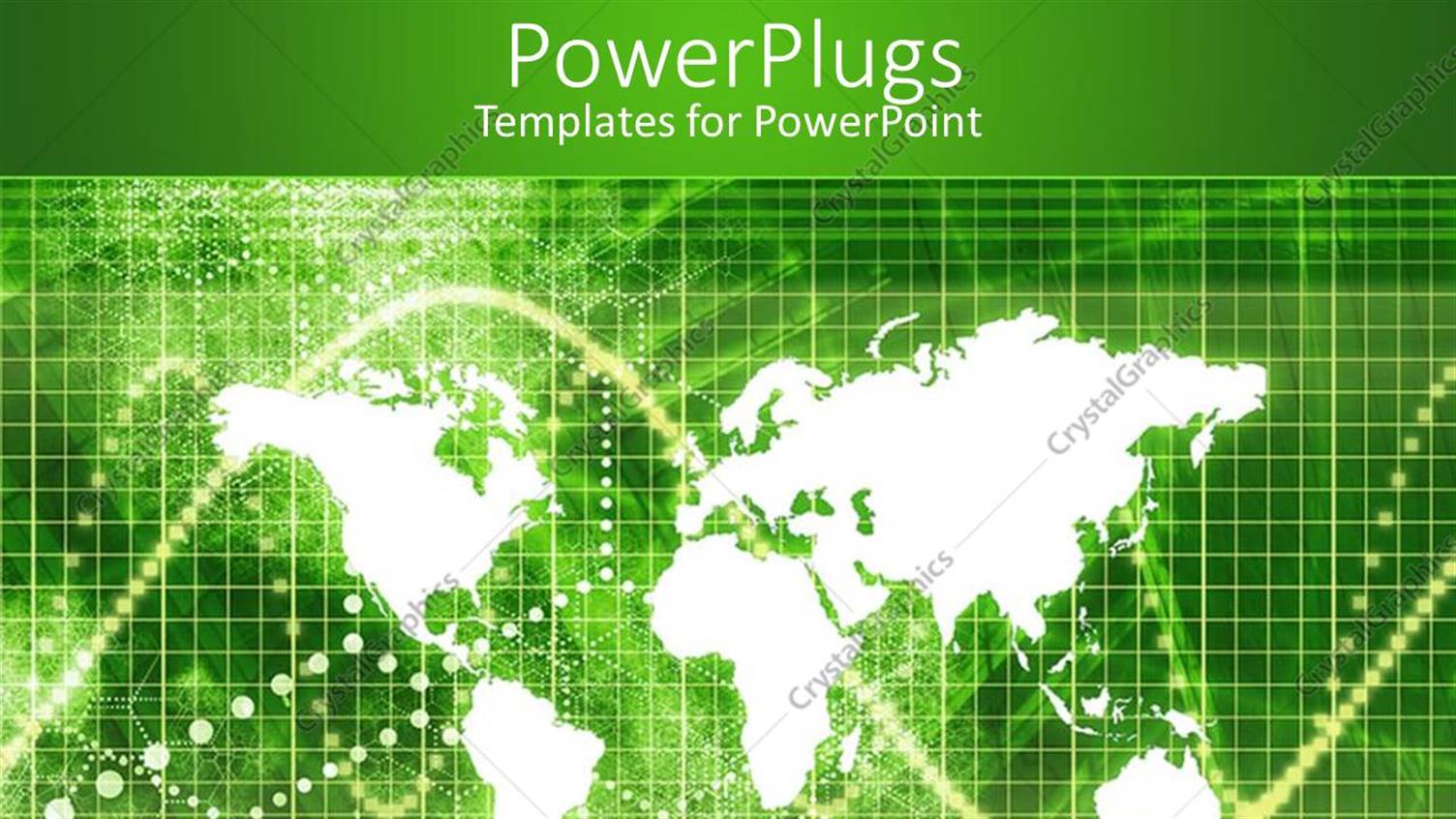 Premium Template for PowerPoint & Google Slides 