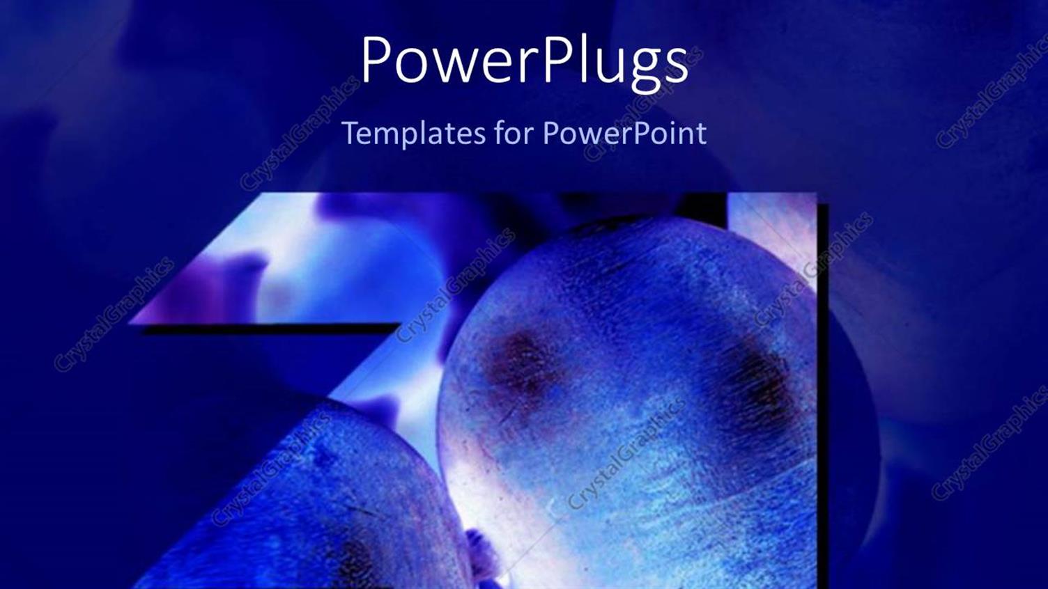 Premium Template for PowerPoint & Google Slides 