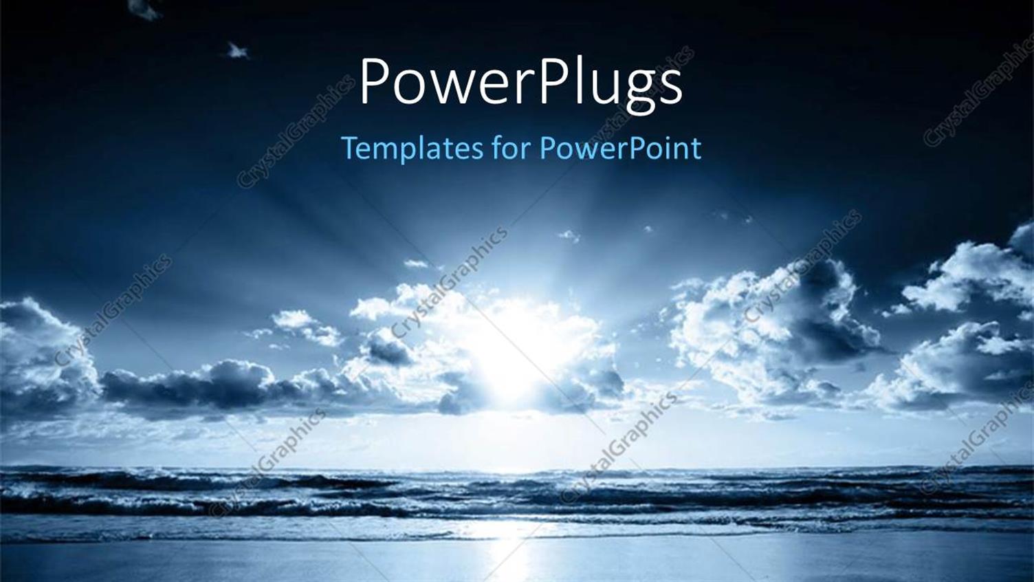 Premium Template for PowerPoint & Google Slides 