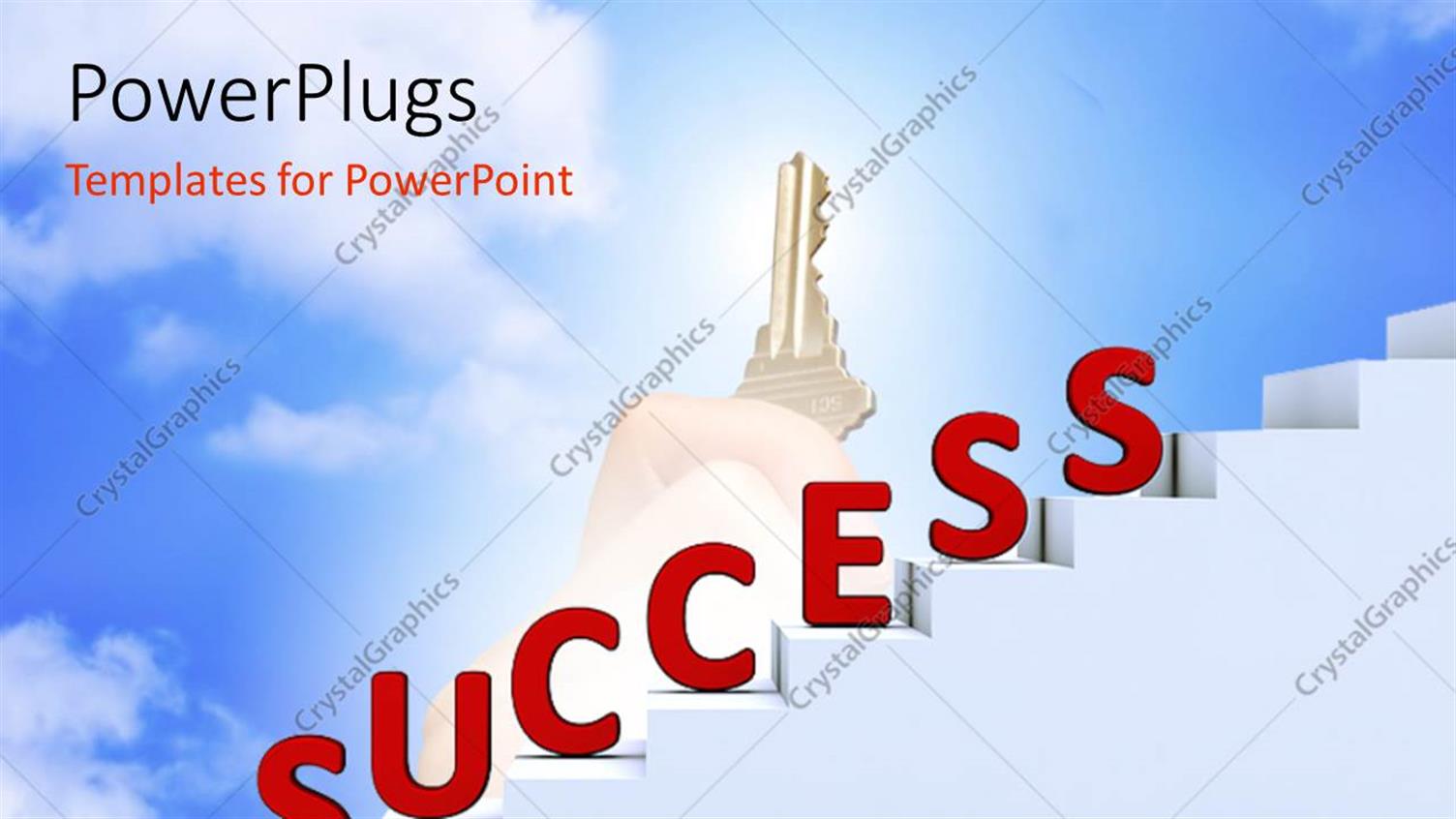 Premium Template for PowerPoint & Google Slides 