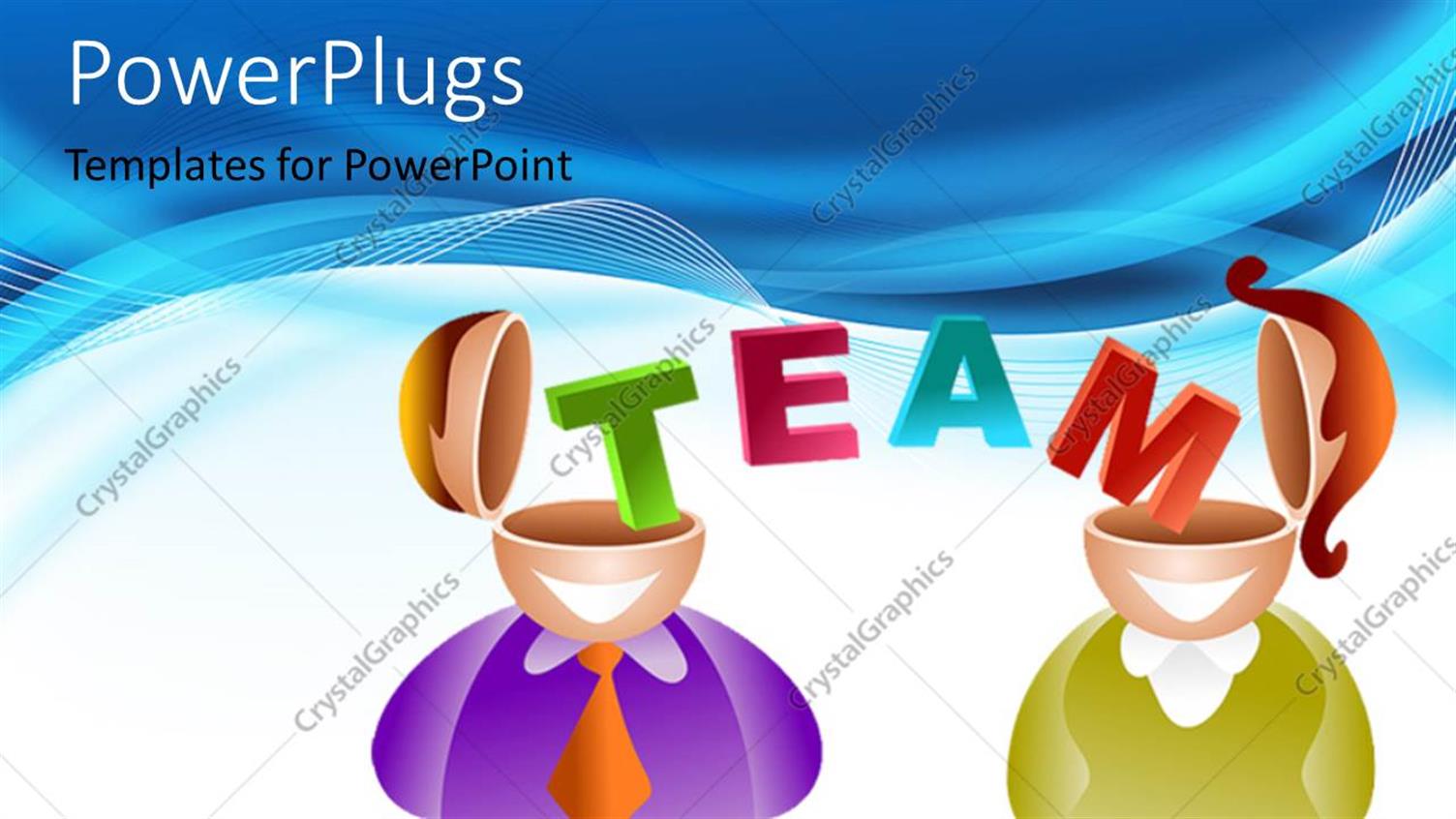 Premium Template for PowerPoint & Google Slides 