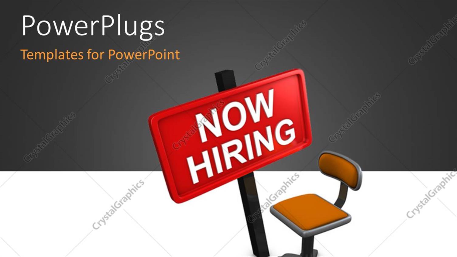 Premium Template for PowerPoint & Google Slides 