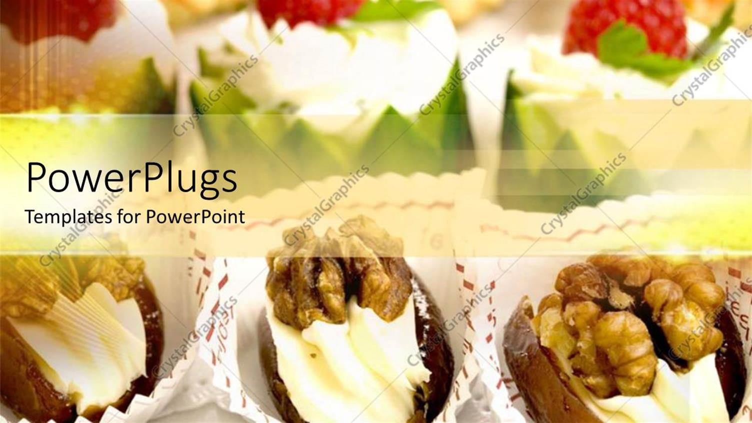 Premium Template for PowerPoint & Google Slides 