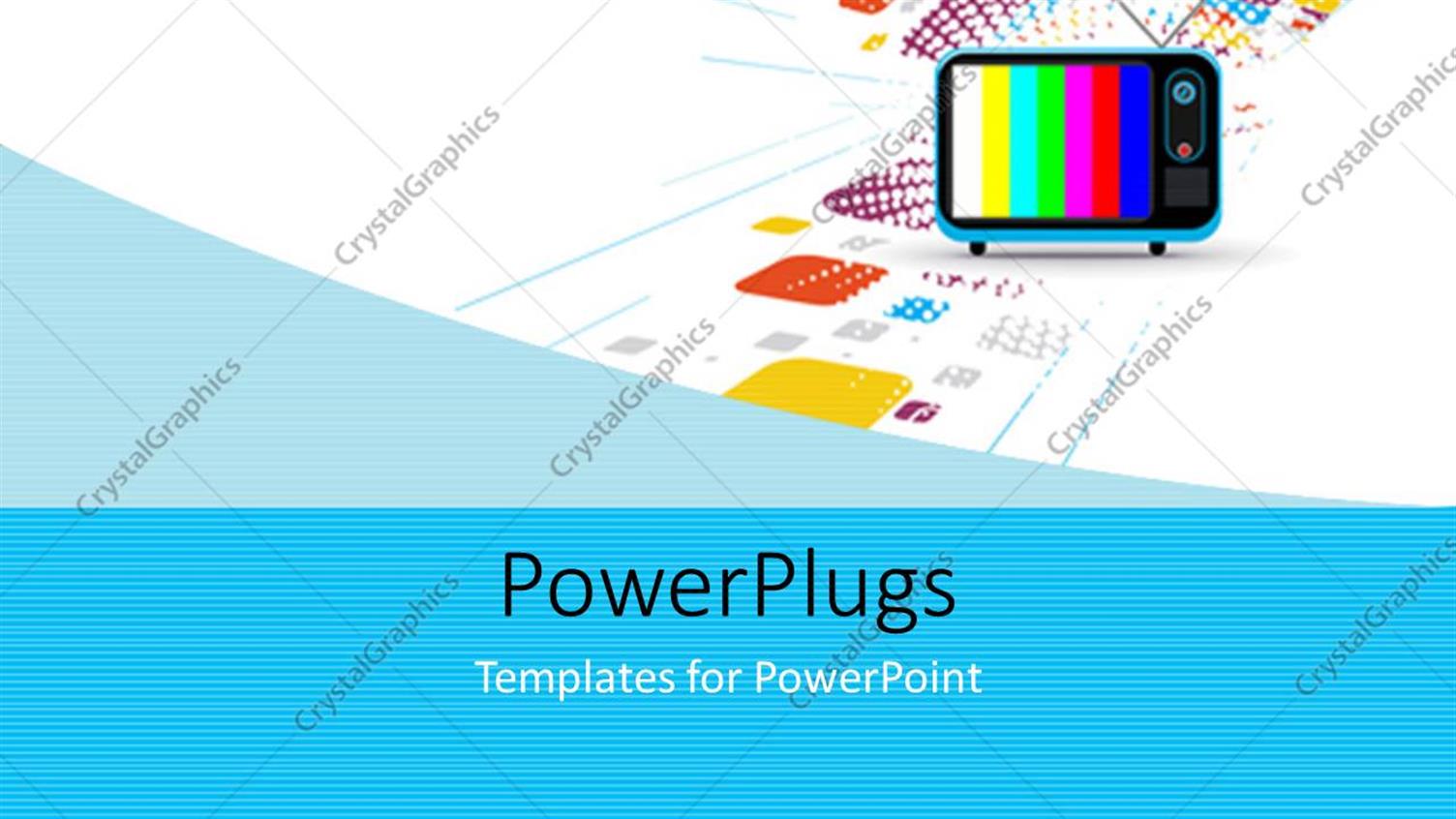 Premium Template for PowerPoint & Google Slides 