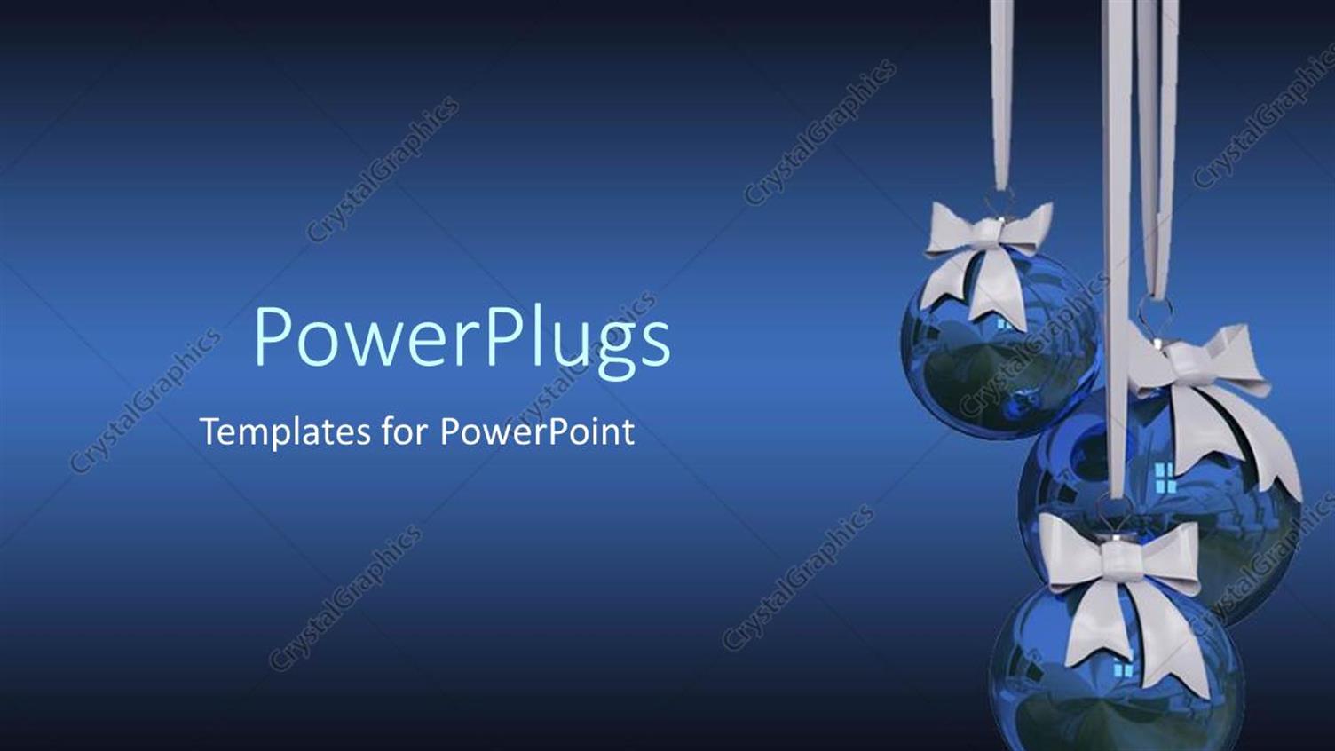 Premium Template for PowerPoint & Google Slides 