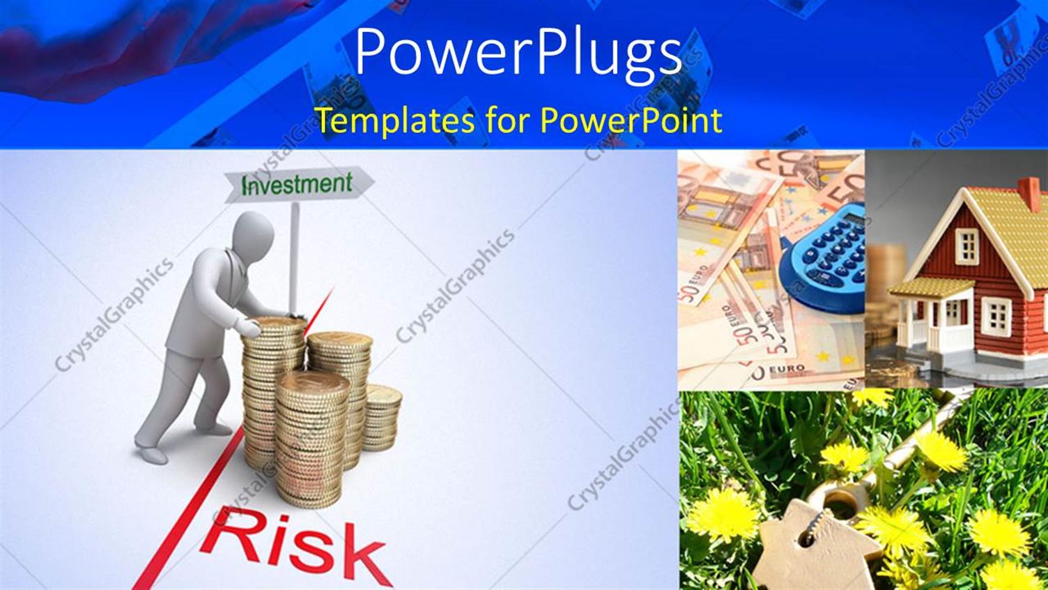 Premium Template for PowerPoint & Google Slides 