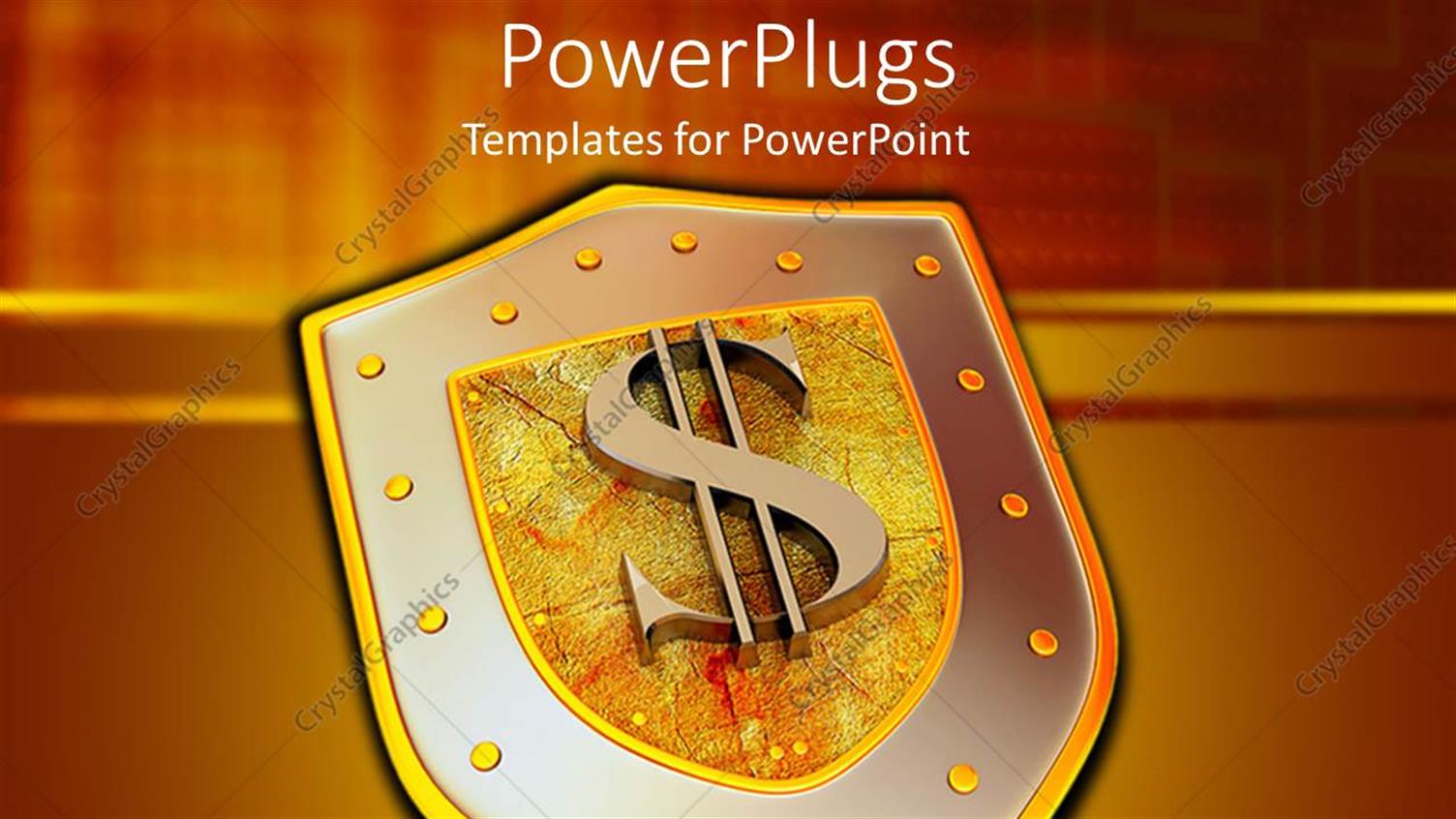 Premium Template for PowerPoint & Google Slides 