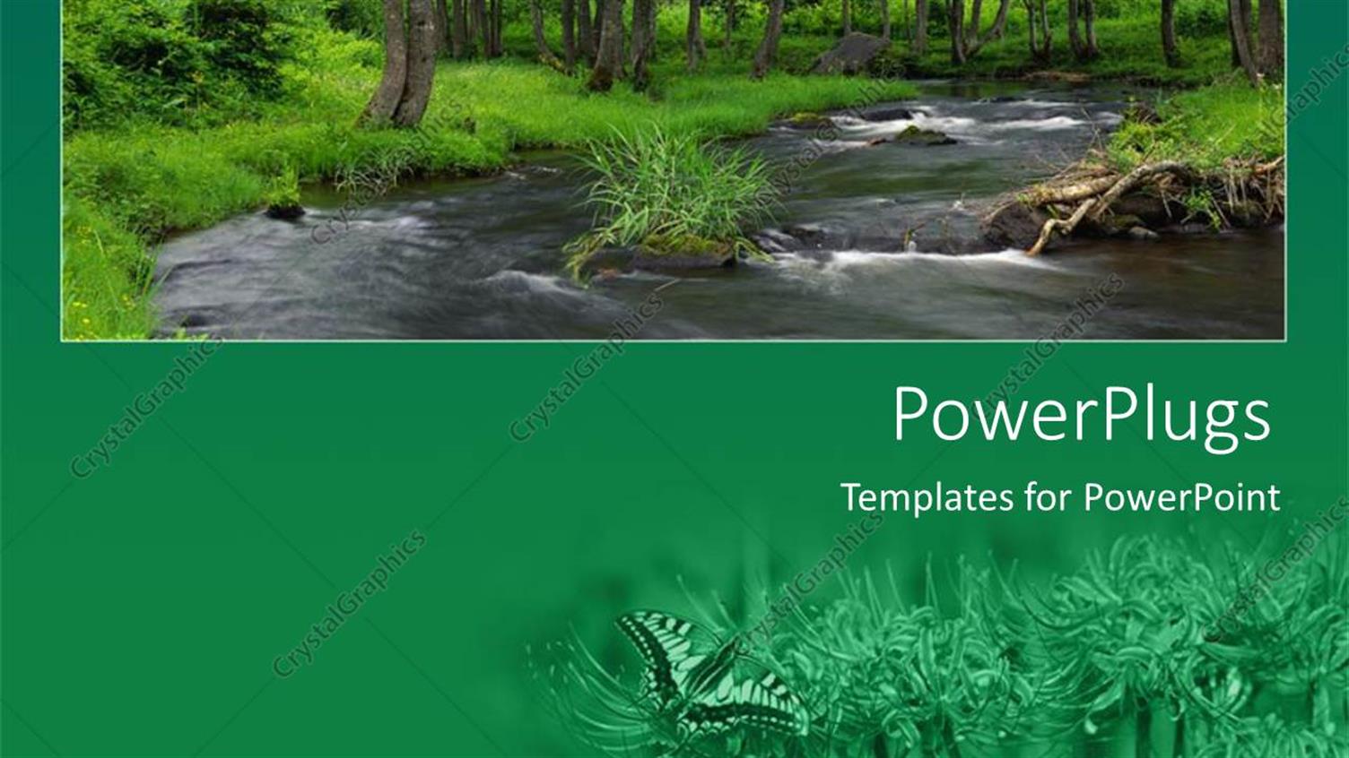 Premium Template for PowerPoint & Google Slides 