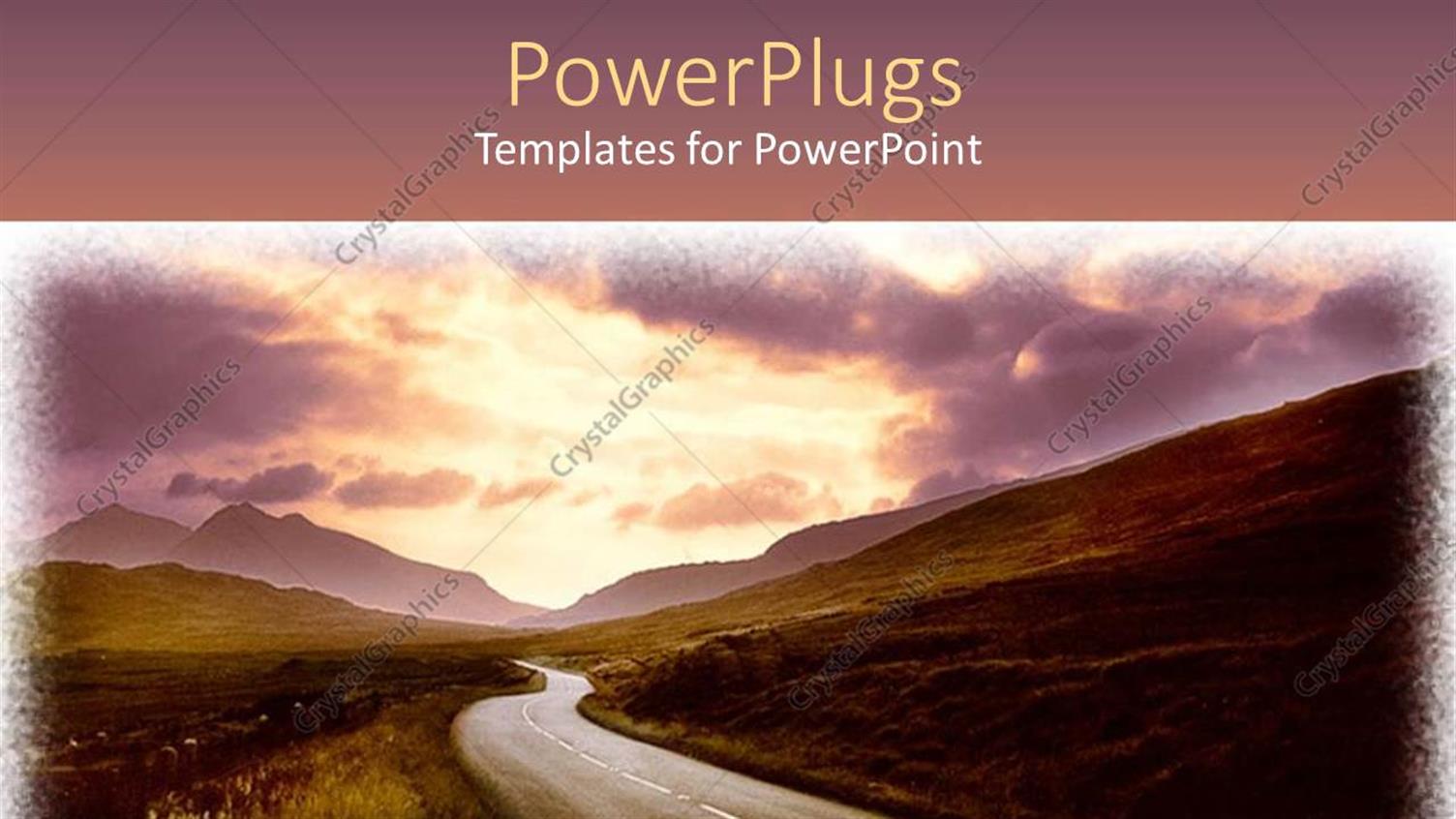 Premium Template for PowerPoint & Google Slides 