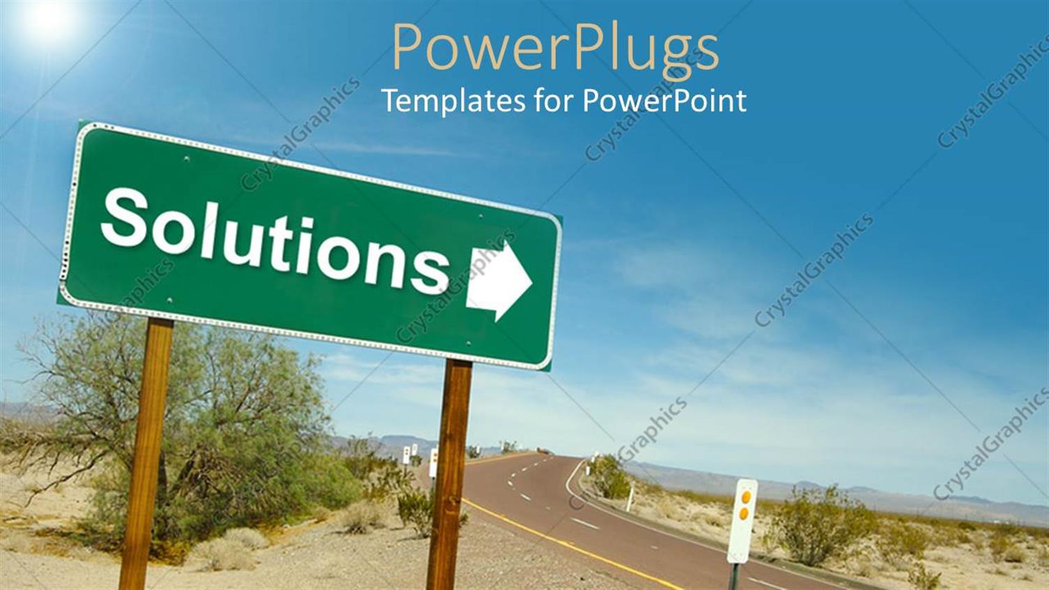 Premium Template for PowerPoint & Google Slides 