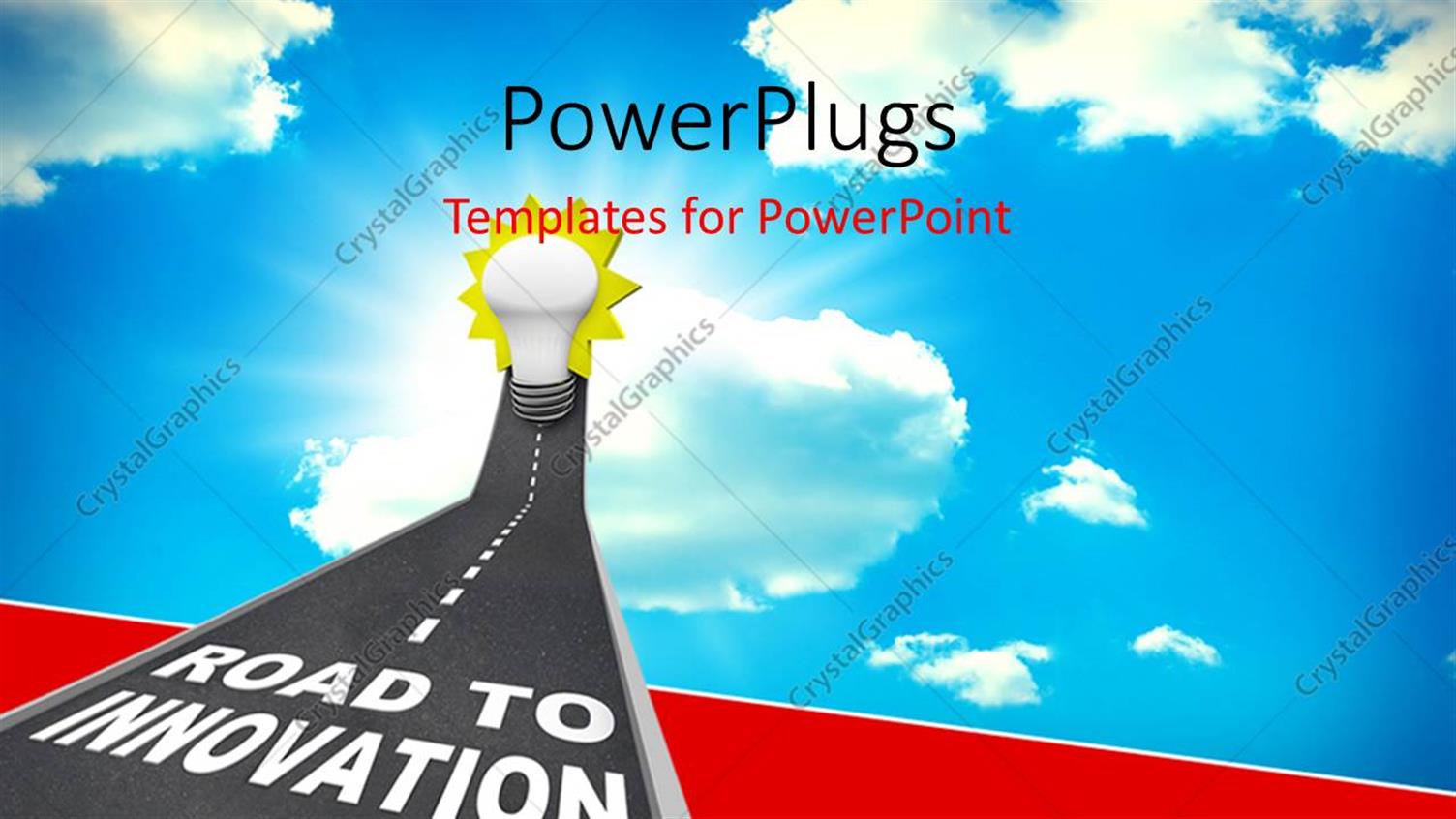 Premium Template for PowerPoint & Google Slides 