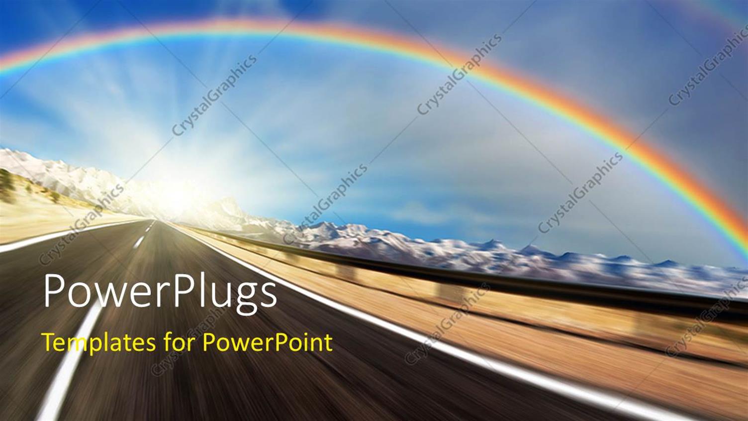 Premium Template for PowerPoint & Google Slides 