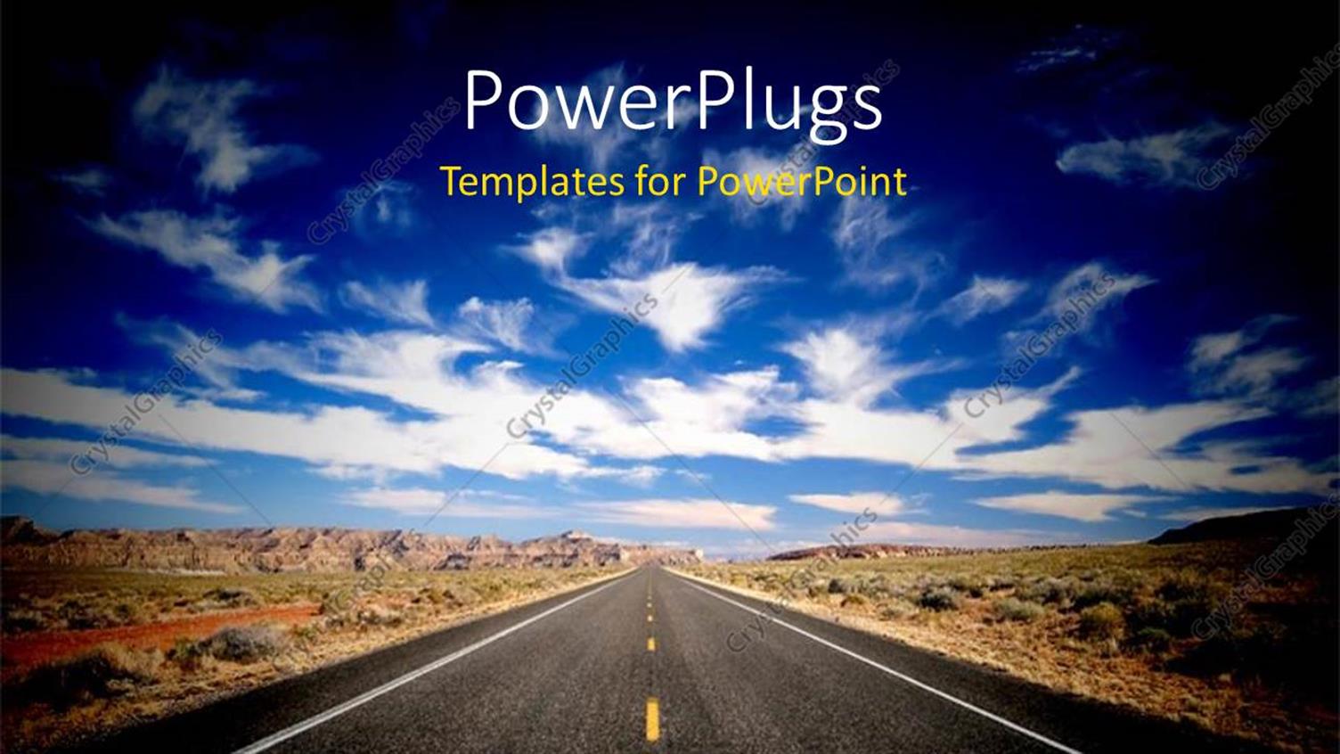 Premium Template for PowerPoint & Google Slides 