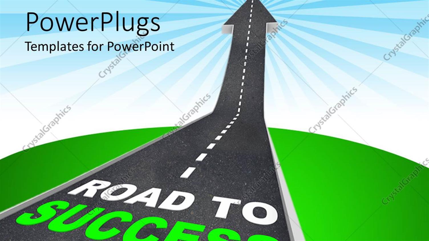 Premium Template for PowerPoint & Google Slides 