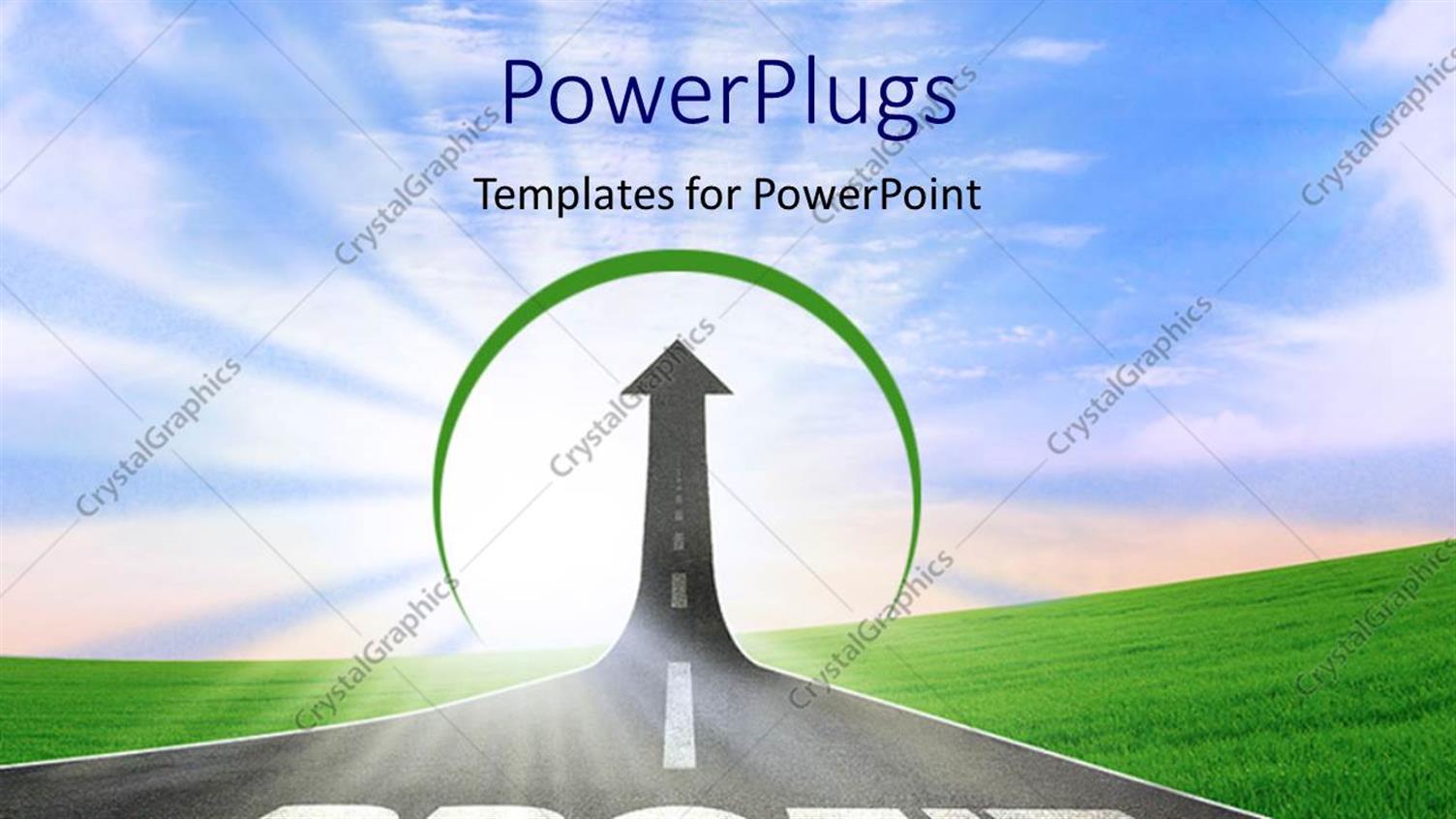 Premium Template for PowerPoint & Google Slides 