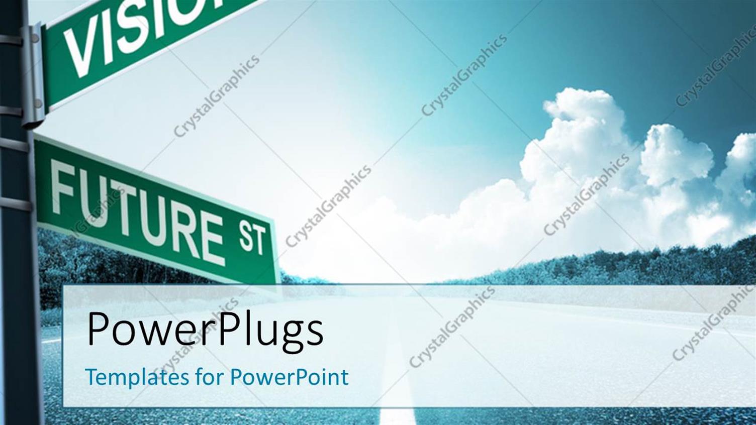 Premium Template for PowerPoint & Google Slides 