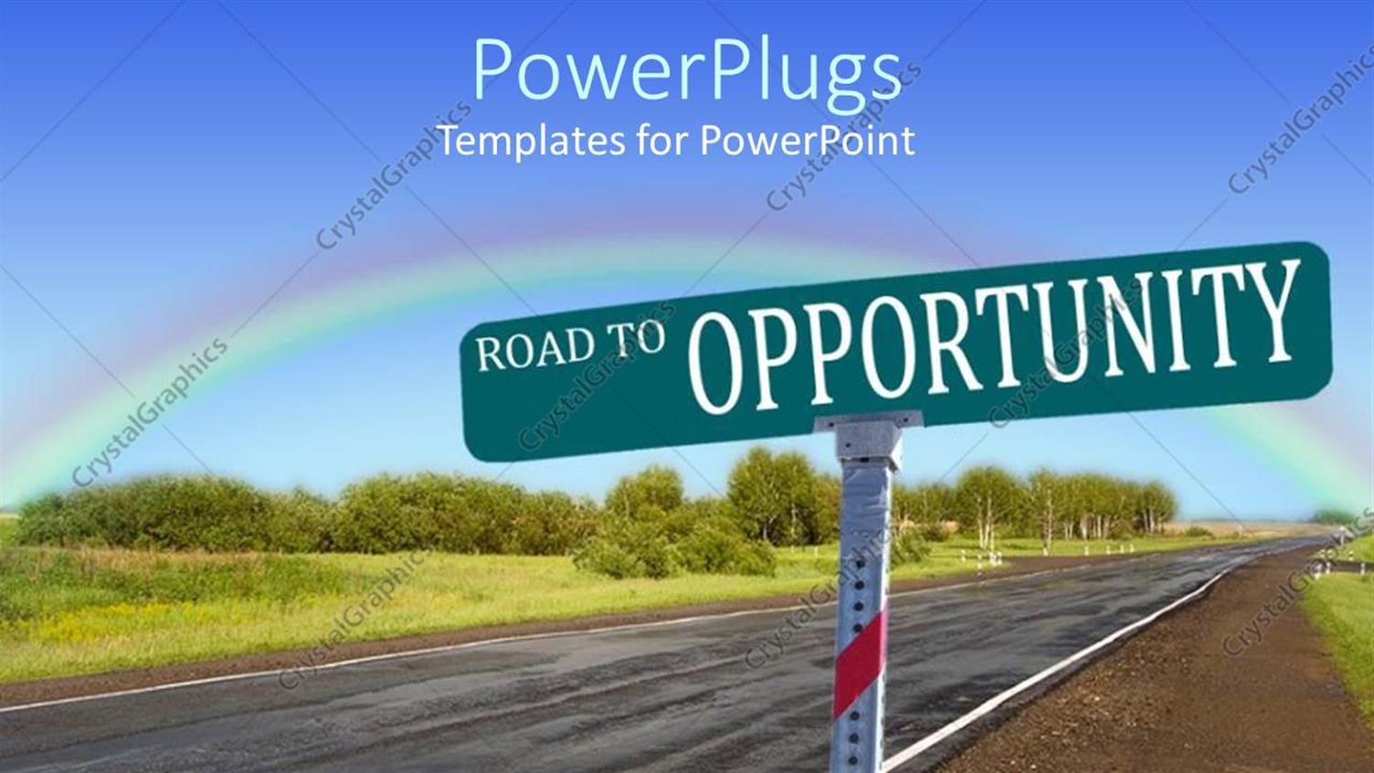 Premium Template for PowerPoint & Google Slides 