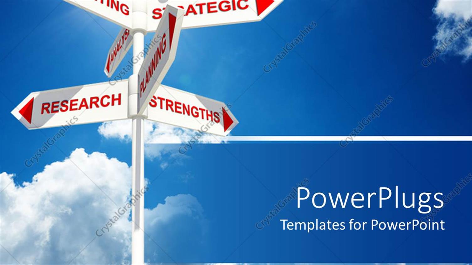 Premium Template for PowerPoint & Google Slides 