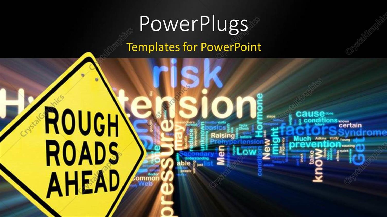 Premium Template for PowerPoint & Google Slides 