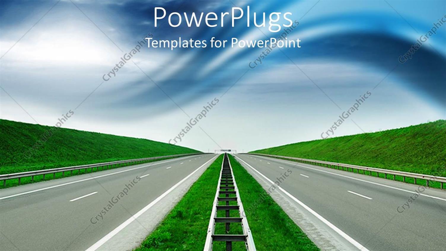 Premium Template for PowerPoint & Google Slides 