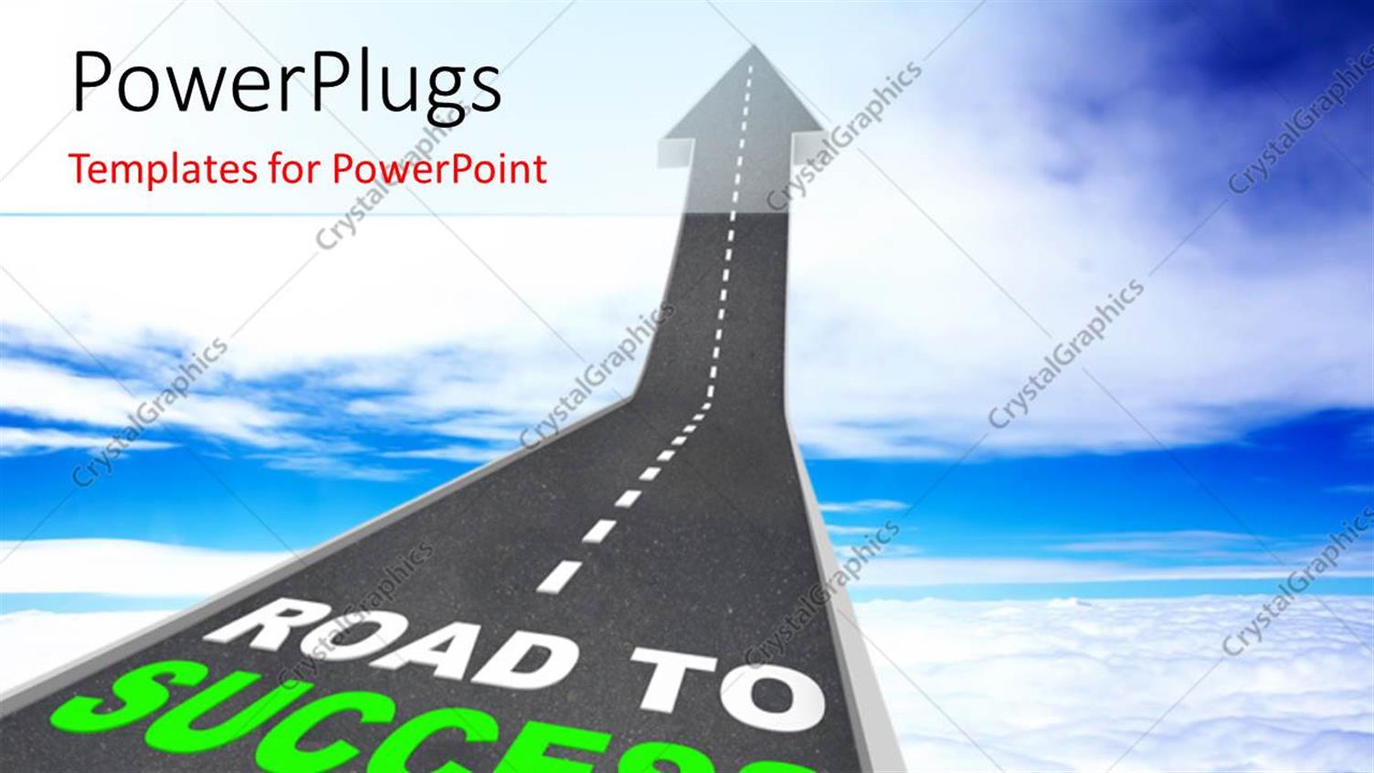 Premium Template for PowerPoint & Google Slides 