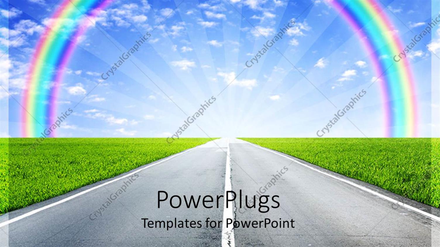 Premium Template for PowerPoint & Google Slides 