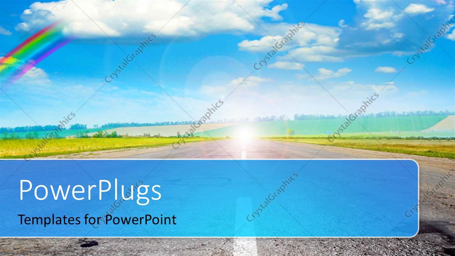 Premium Template for PowerPoint & Google Slides 