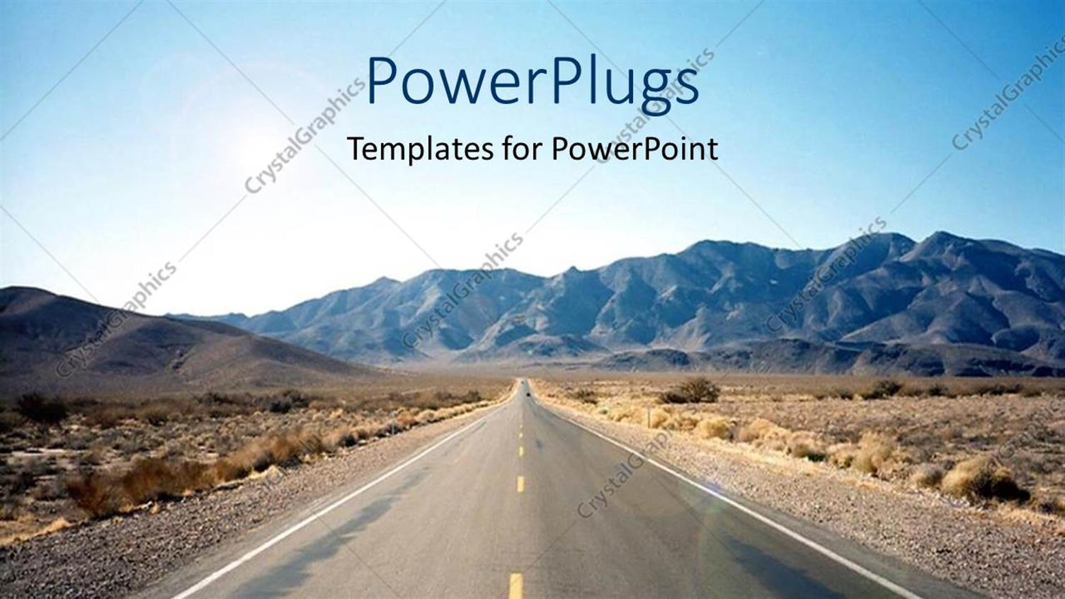 Premium Template for PowerPoint & Google Slides 