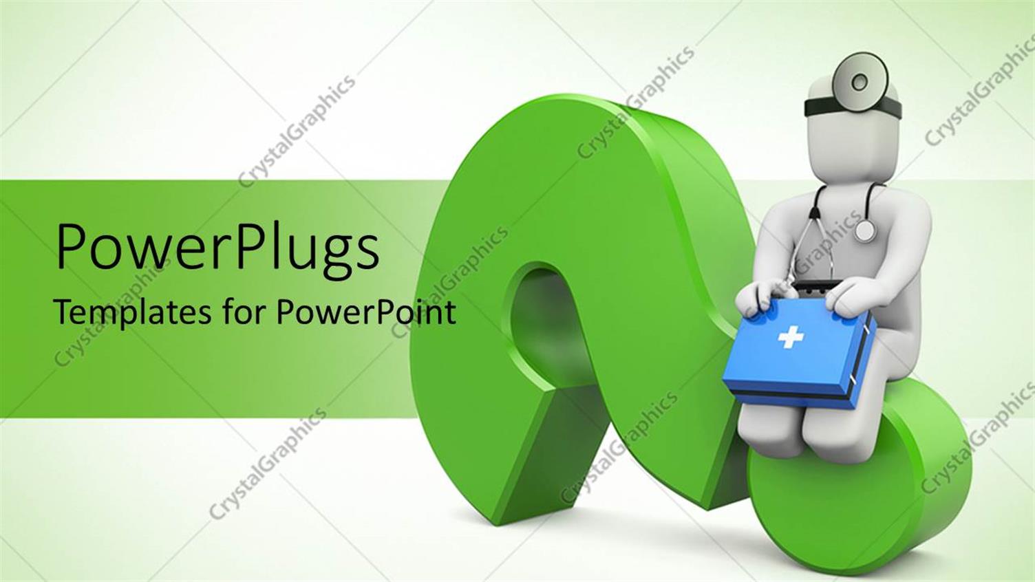 Premium Template for PowerPoint & Google Slides 