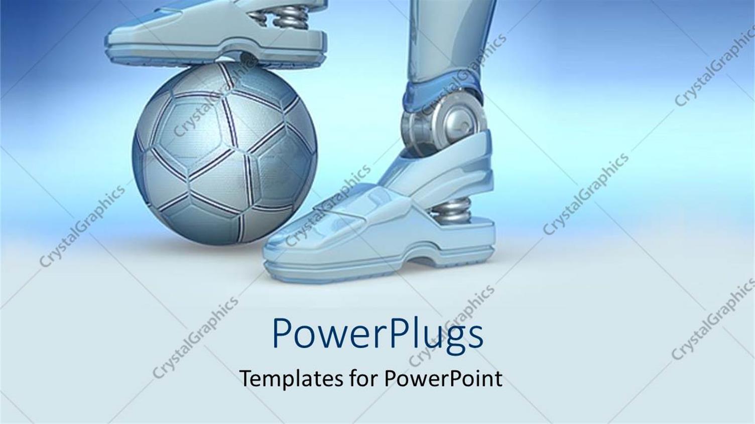 Premium Template for PowerPoint & Google Slides 