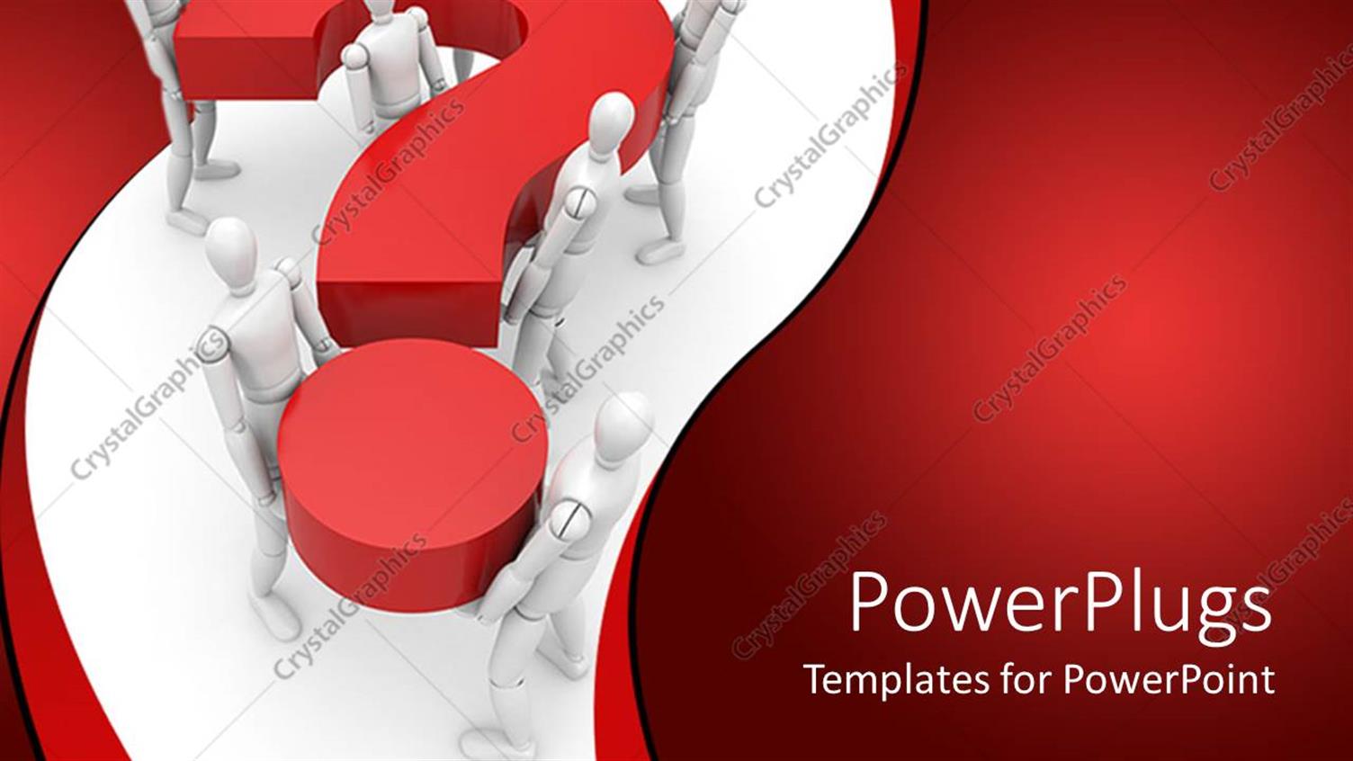 Premium Template for PowerPoint & Google Slides 