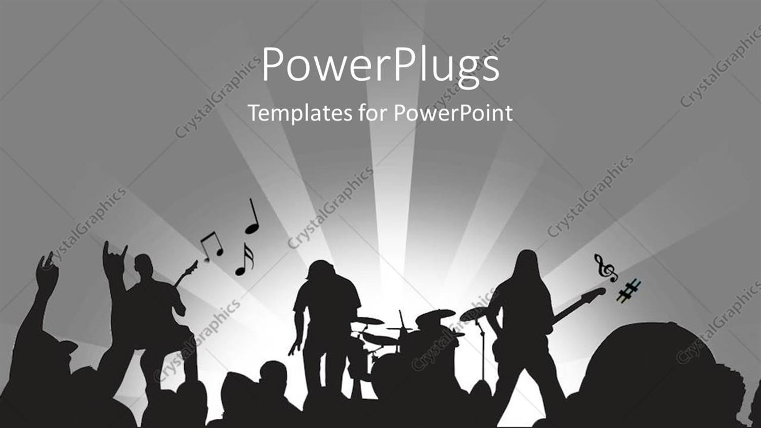 Premium Template for PowerPoint & Google Slides 