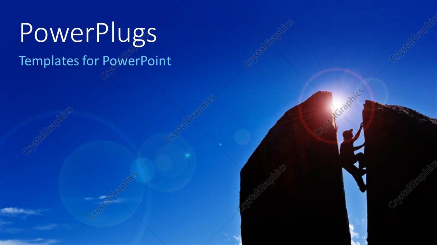 Premium Template for PowerPoint & Google Slides 