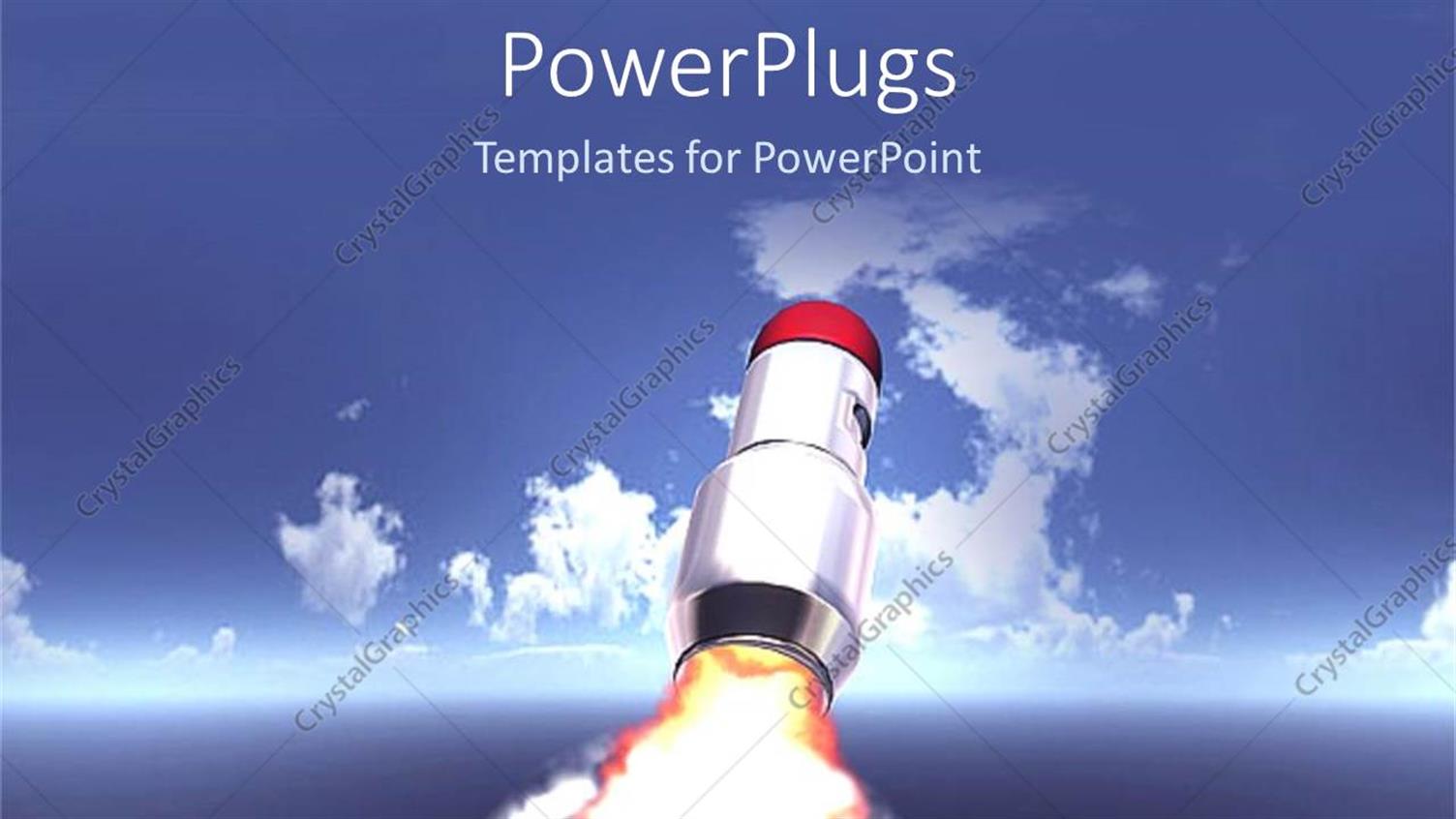 Premium Template for PowerPoint & Google Slides 