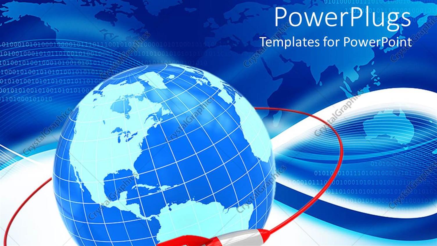 Premium Template for PowerPoint & Google Slides 