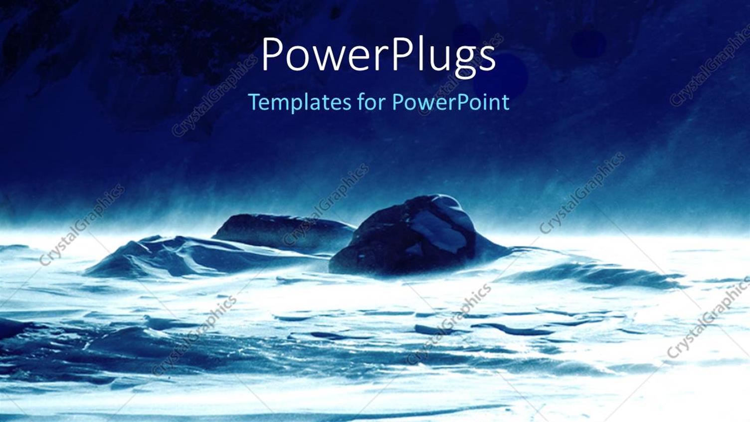 Premium Template for PowerPoint & Google Slides 