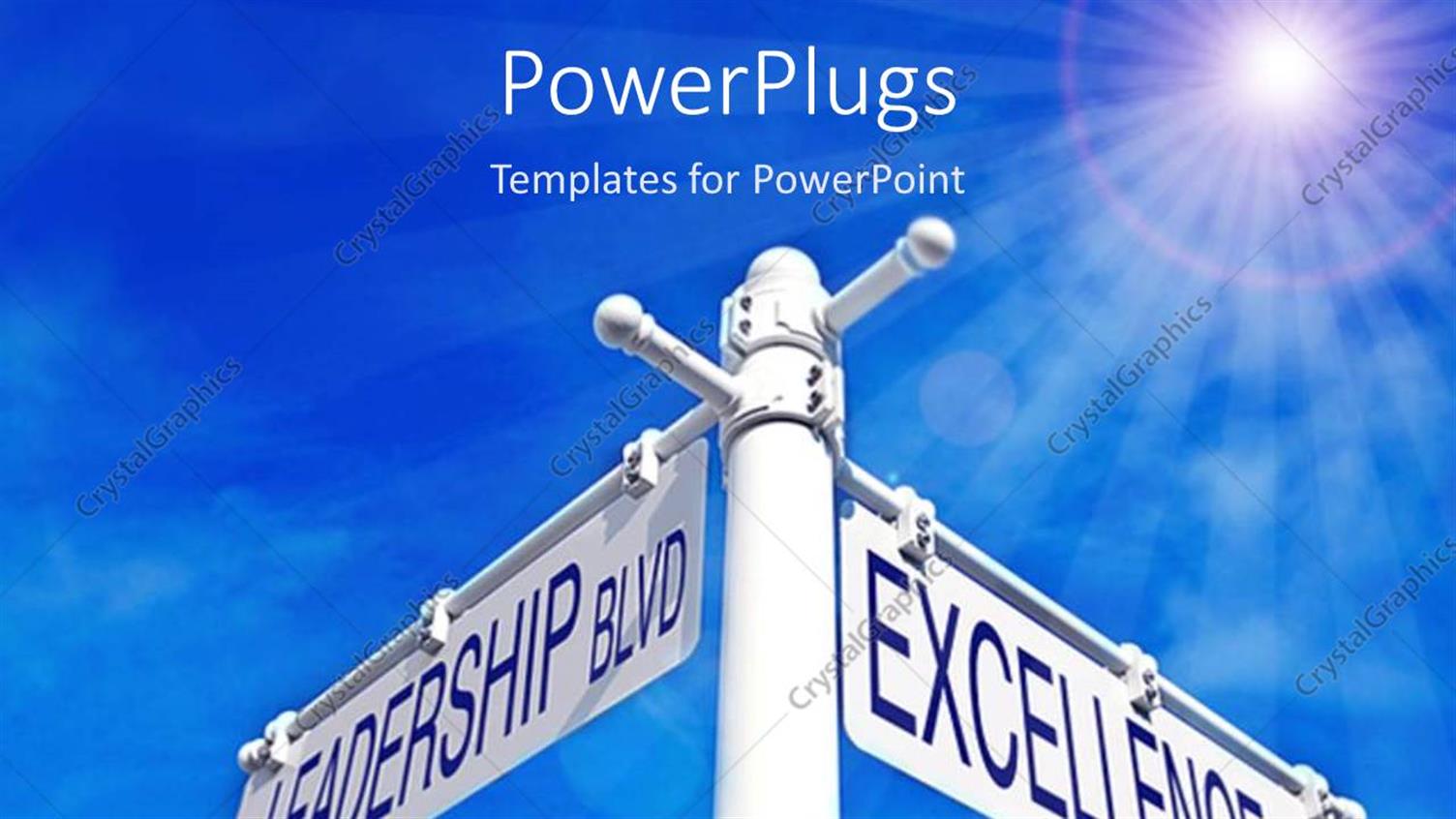 Premium Template for PowerPoint & Google Slides 