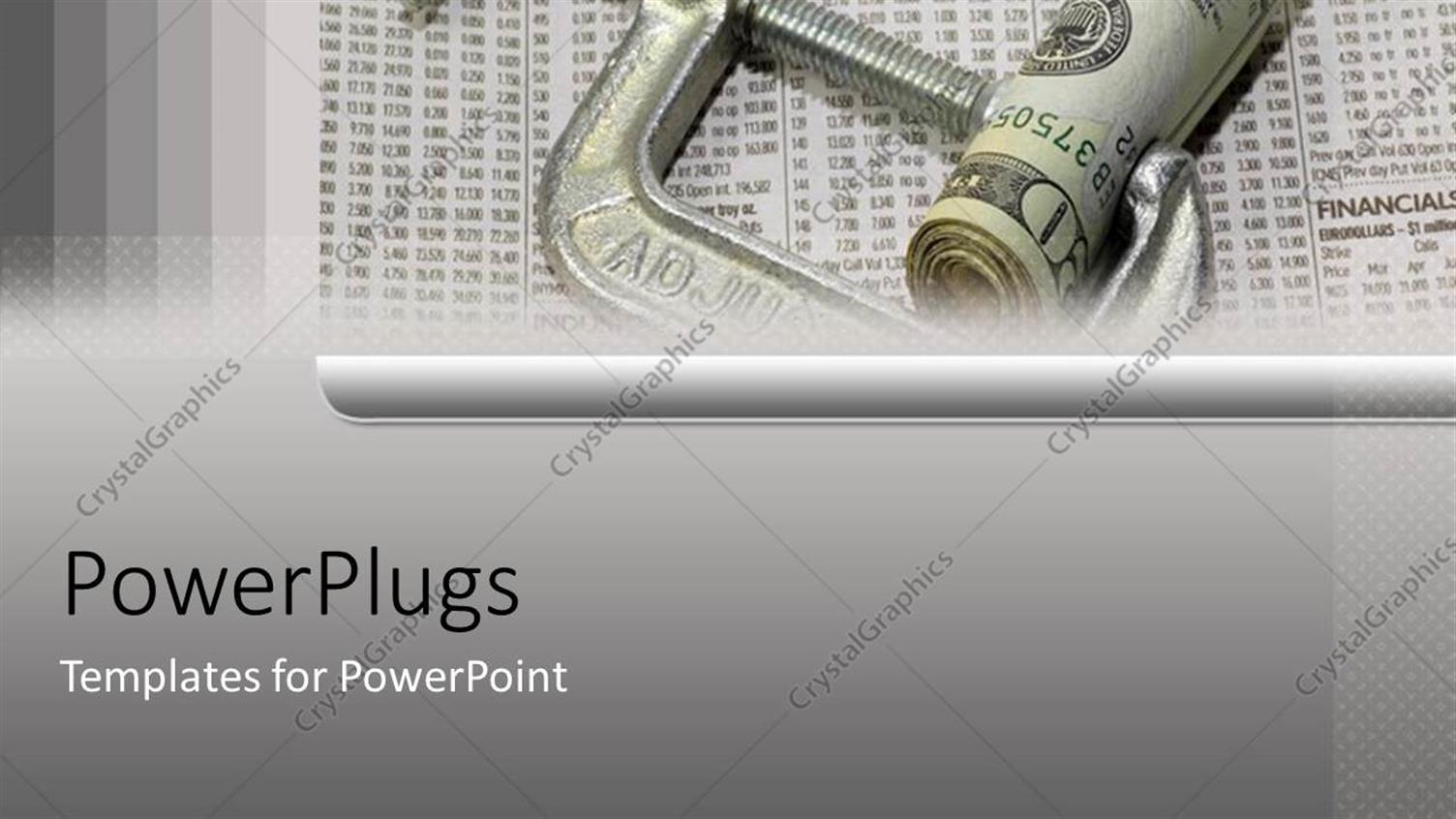 Premium Template for PowerPoint & Google Slides 