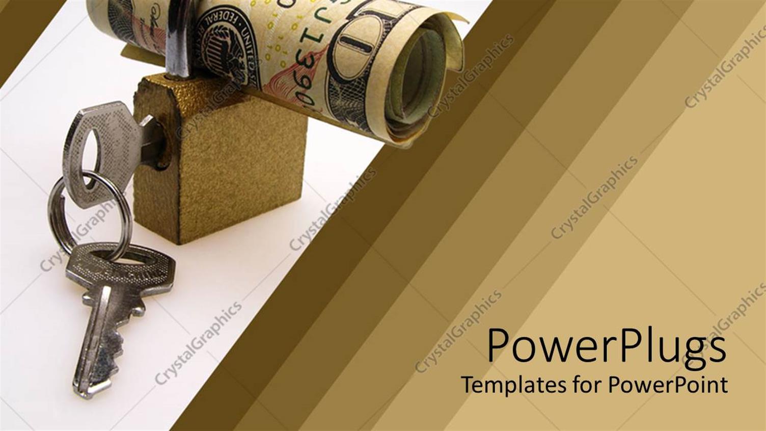 Premium Template for PowerPoint & Google Slides 